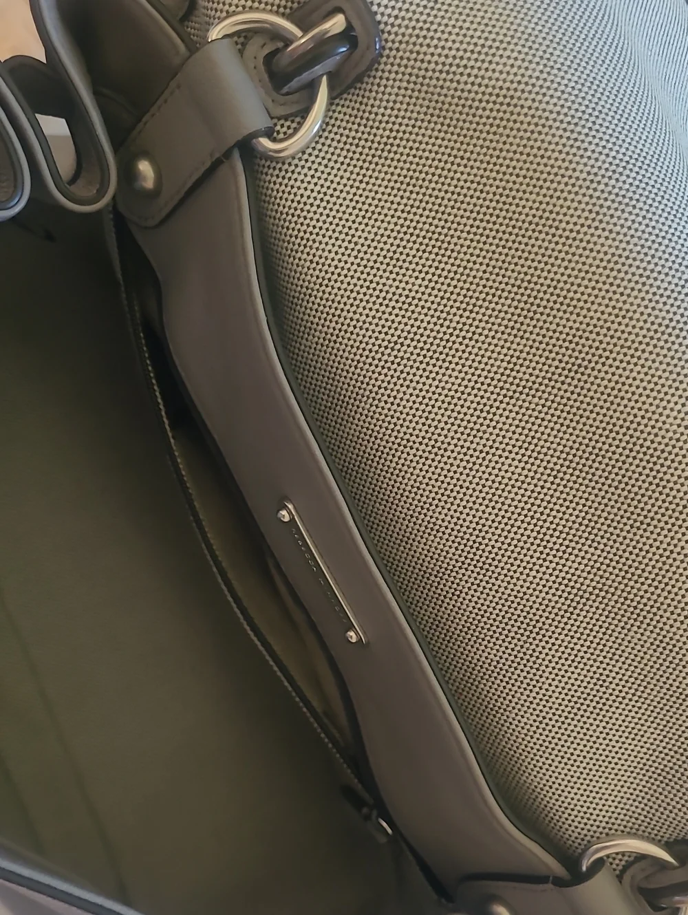 Rebecca Minkoff Satchel/Crossbody